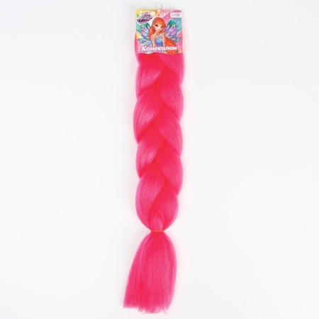 Kanecalon Pink, Bloom, Winx-1