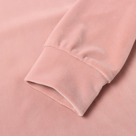 Kidshot costume (sweatshirt, leggings) KAFTAN PLUSHY R.34 (122-128), pink-11