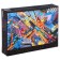 Puzzle "Thailand. Night Bangok ", 1000 elements