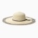Women's hat minku, col. Beige, river 58