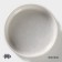 Porcelain salad with high side Magistro Urban, 650 ml, D = 17 cm, white color