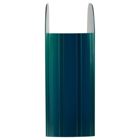 Paper tray Vertical Istanm Favorite, 90 mm width, green chameleon-2