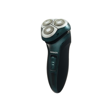 Electric blower / Trimmer Berdsk 3311AS, rotor, dry shave, moisture -proof