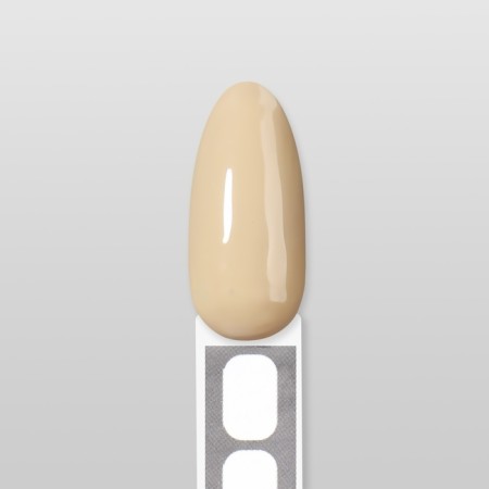 Simple nail polish gel, 3 phase, 10 ml, led/uv, color (217)-15