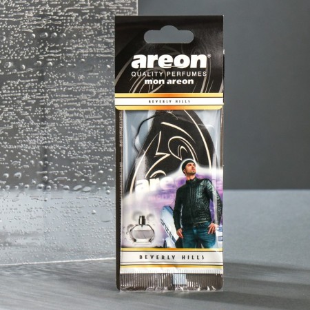 AREON Mon Mon Beverly Hills 704-043-306