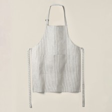 Apron with SL Home 