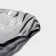 Glass Glass Magistro "Nofis", 550 ml, d = 17 cm, color gray color