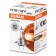 Car lamp OSRAM, H18, 12 V, 55 W, 64180L