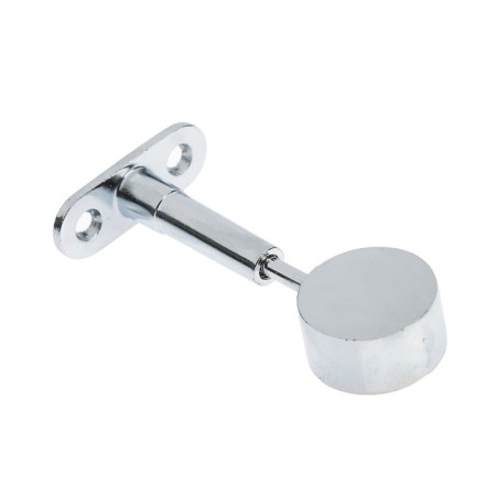 Remote holder R-50 AR, adjustable, end, d = 25 mm