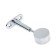 Remote holder R-50 AR, adjustable, end, d = 25 mm