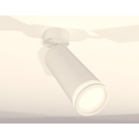 AMBRELLA LIGHT, TECHNO, XM6342012, Gu5.3, Color of White Sand,-1