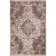 Rectangular carpet Merinos Fenix, size 140x80 cm, color 681