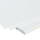 Cardboard white coated A4, 16 sheets, 230 g/m2