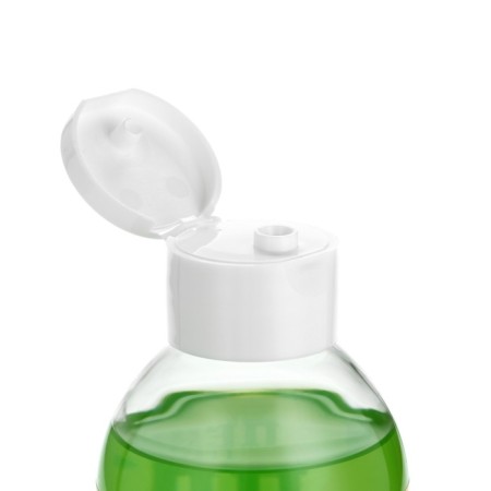 Shower gel “wash your goose”, 400 ml, apple aroma, 18+, pure happiness-4