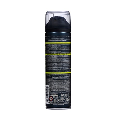 Arco Men Hemp shaving and washing gel, 200 ml-1