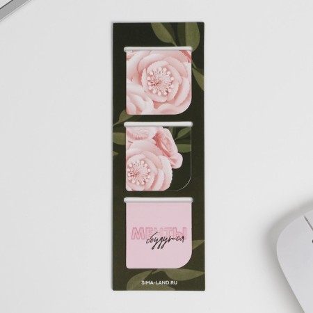 Chancellery set "March 8": 5 items-6
