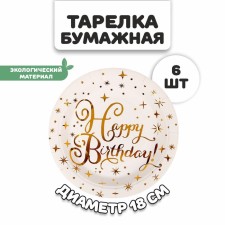 Paper plate 