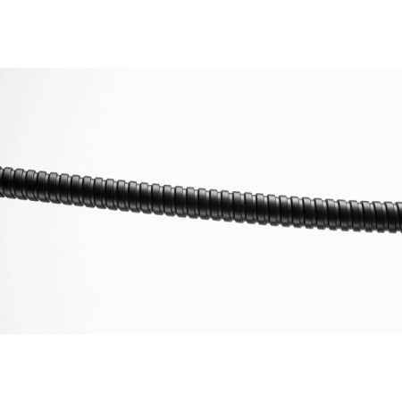 LEMARK Bronx LM3744BL bath mixer, single -leaf, pour 233 mm, floor, black-4