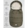 Winter fur “khaki” envelope, size 105 cm