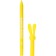 Eye pencil Love Generation Color Bunny, gel, tone 10 yellow, 1.3 g