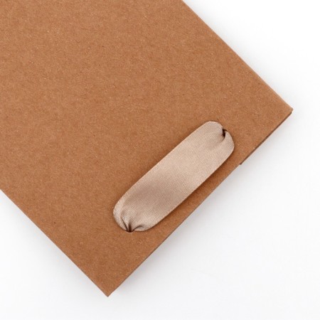 Craft Packet without print, 12 x 7 x 16 cm 260 g/m2-1