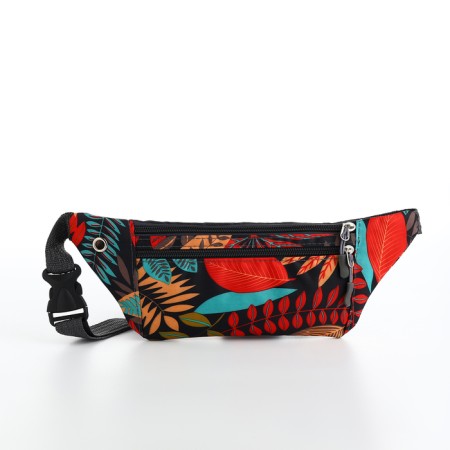 Waist bag 30*1.5*10 cm, lightning department, 2 n/pocket-2
