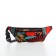 Waist bag 30*1.5*10 cm, lightning department, 2 n/pocket