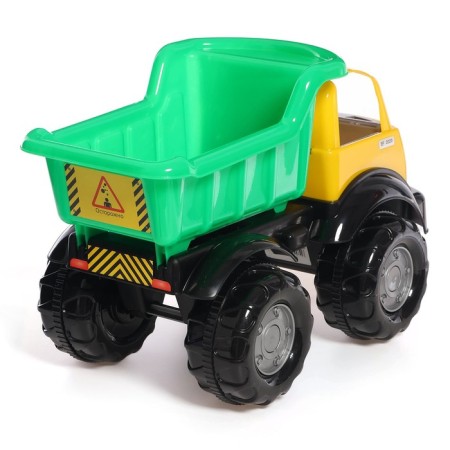 Set of machines "Ural-2M", mix-3