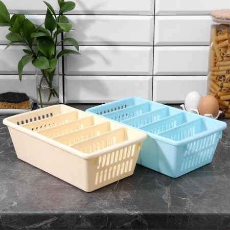 Spice tray, mix color-5