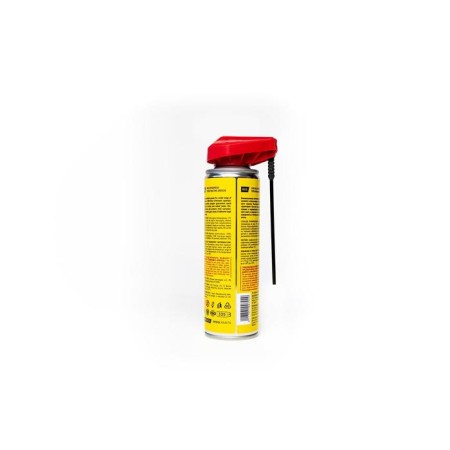Universal lubricant WG-40 with professional spray, 335 ml-4