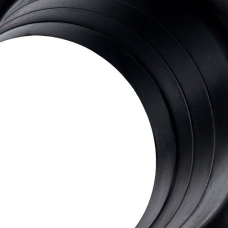 Элемент дымохода STOUT SCA-6010-000108, проход через кровлю DN60/100, DN80/100, DN80/125-3