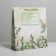 Gift laminated package, packaging, for you, ml 21 x 25 x 8 cm