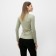 Women's longing, color green tea, size One size (42-46)