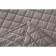The bedspread and pillowcase "Nathaniel", size 240x260 cm 50x70 cm-2 pcs