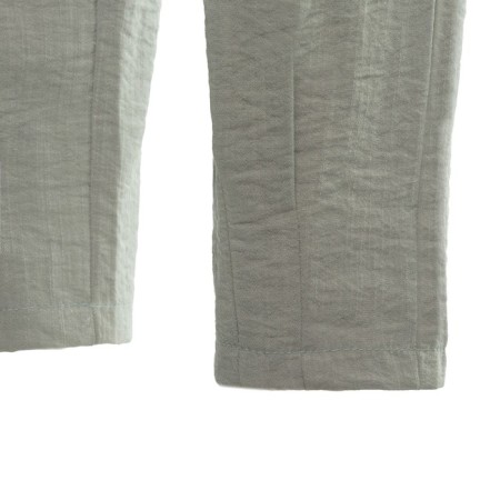Women's everyday set (jacket and trousers), khaki, size 46-10