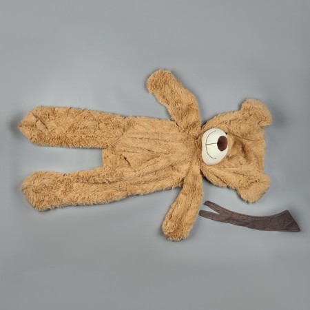 Skill of the soft toy "Bear", 110 cm-1