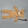 Skill of the soft toy "Bear", 110 cm