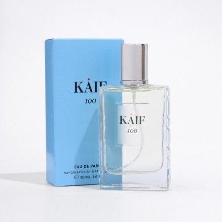 Perfume water unisex Kaif Select No. 100, 50 ml-3