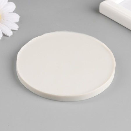 Mold Silicon "Gambling" 9 items 9.2x9.2x1 cm-2