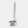 Lower stand, 10 × 18 cm