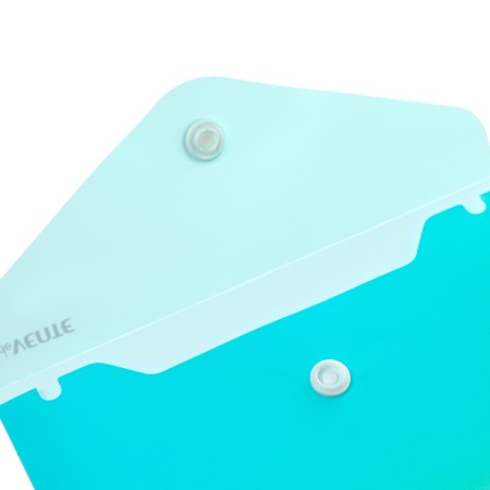 The Convert folder on the A6, 170 x 140mm, 180MKM, DEVENTE DeGRADE, Foil embossed, 3071318, mix-4