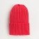 Hat for girls, color is bright pink, size 52-56
