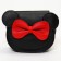 Children's handbag, black