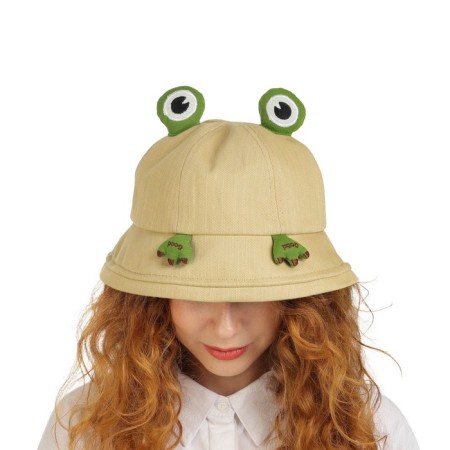 Panama "Frog" rr 56-58 MIX color-2