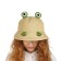 Panama "Frog" rr 56-58 MIX color