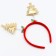 Carnival rim "Christmas trees"