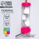 Drill for rodents "Hams" 125 ml, 12.5x4.5 cm, mixing mix