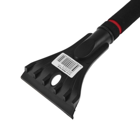 Brush STAT, with a scrap, Torso MG-008, soft pen, 61 cm-2