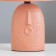 Board lamp "Face Surprise" E14 40W 18x18x27 cm Risalux