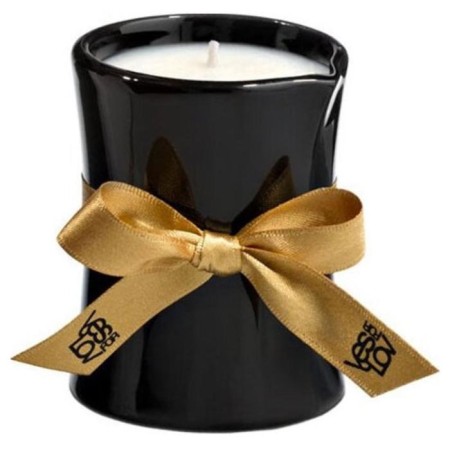 Candle - aromatic massage with an enchanting aroma, 120 g-2